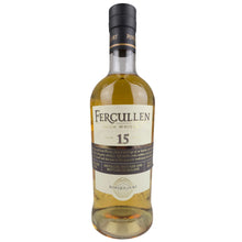 Fercullen 15 Years