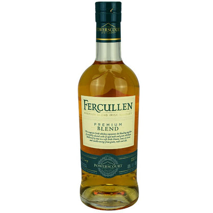 Fercullen Premium Blend