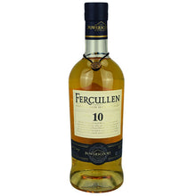 Fercullen Single Grain 10 Jahre
