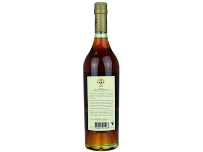 Cognac Park Xo – Rückansicht