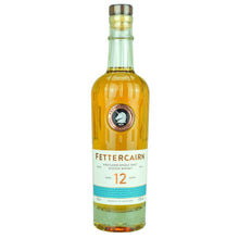 Fettercairn 12 Jahre