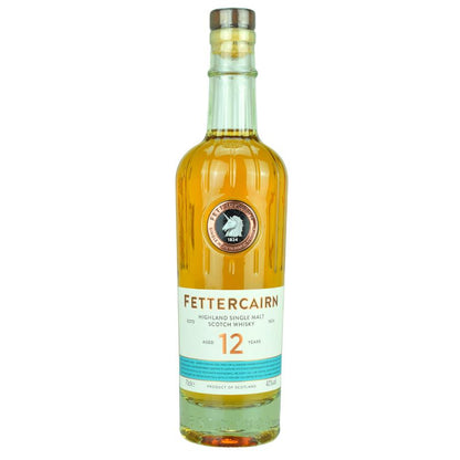 Fettercairn 12 Jahre