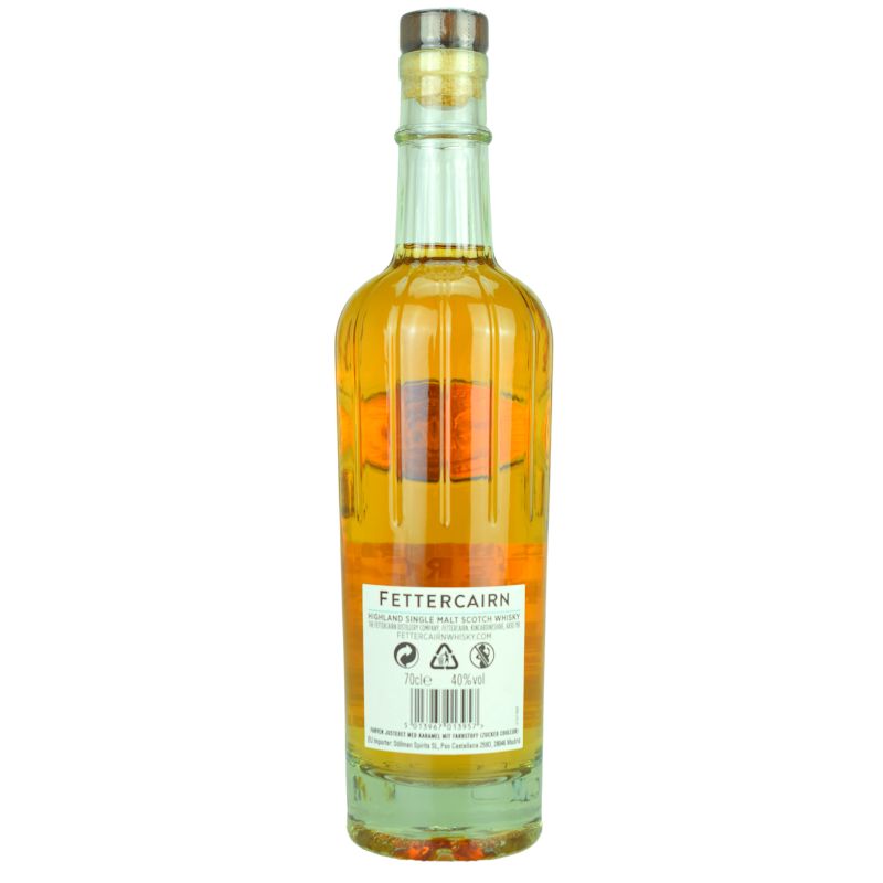Fettercairn 12 Jahre