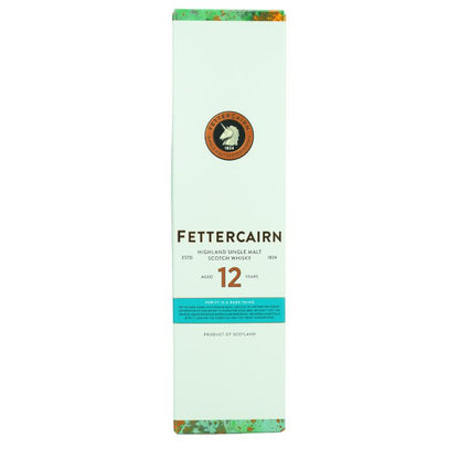 Fettercairn 12 Jahre