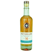 Fettercairn 16 Jahre
