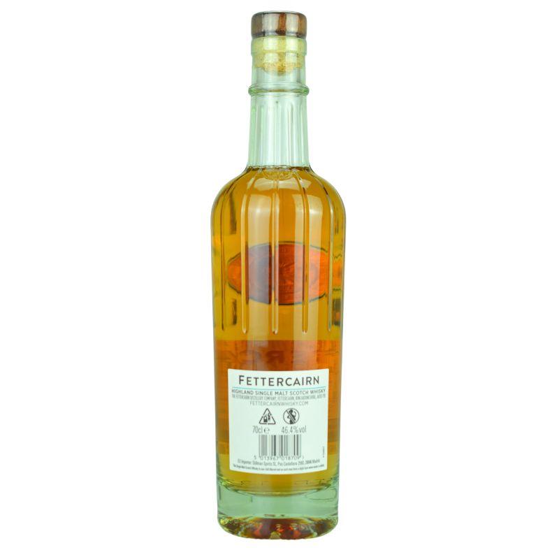 Fettercairn 16 Jahre