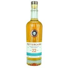 Fettercairn 22 Jahre