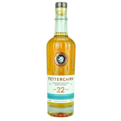 Fettercairn 22 Jahre