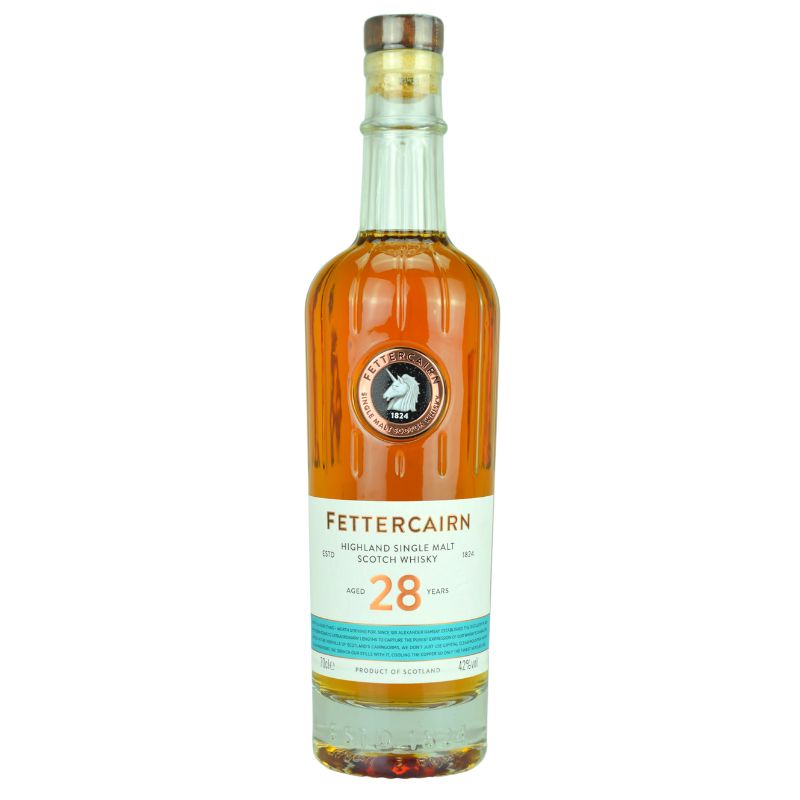 Fettercairn 28 Jahre