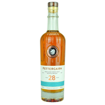 Fettercairn 28 Jahre