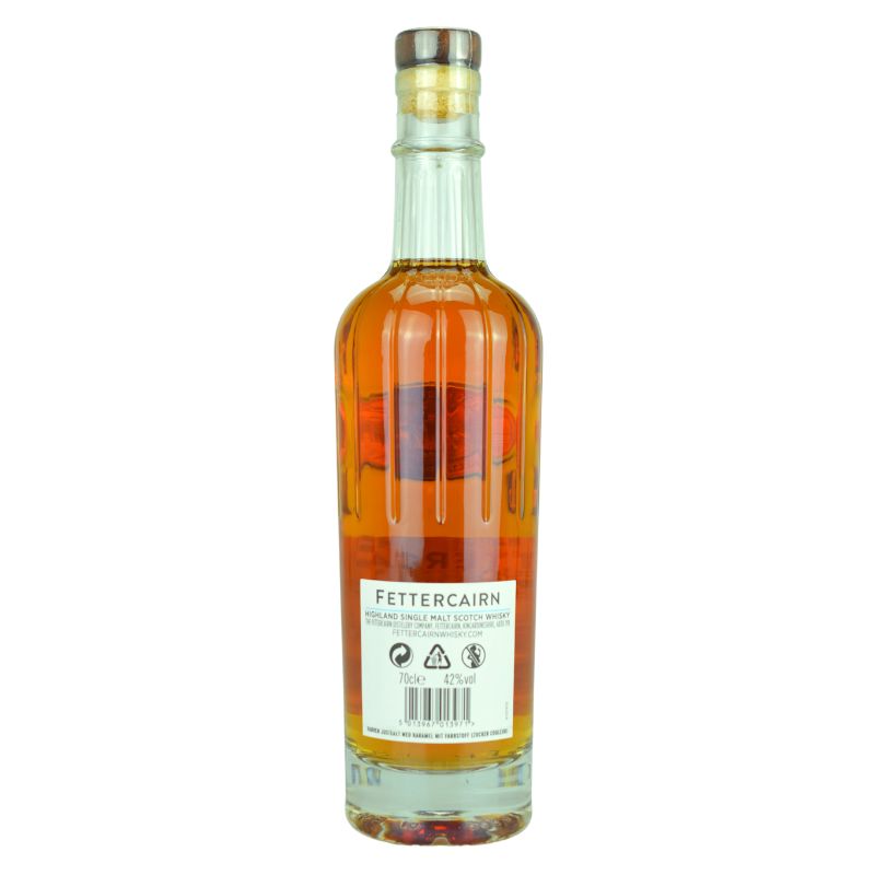 Fettercairn 28 Jahre