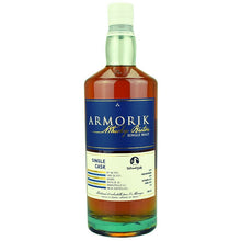 Armorik Single Cask