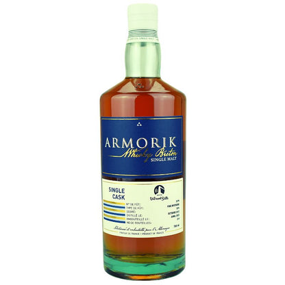 Armorik Single Cask