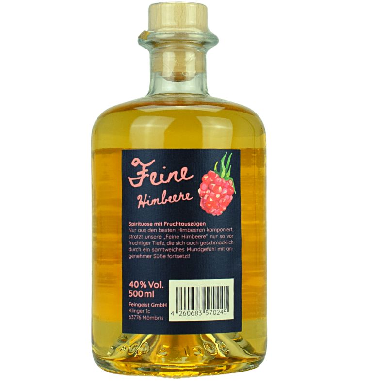 Fg Feine Himbeere
