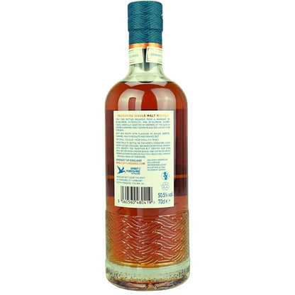 Filey Bay Germany Exclusive Cask 2023