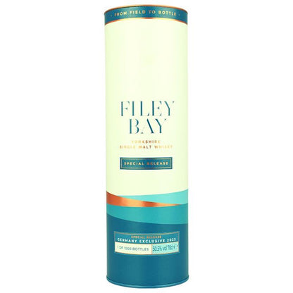Filey Bay Germany Exclusive Cask 2023