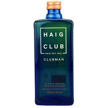 Haig Club Single Grain