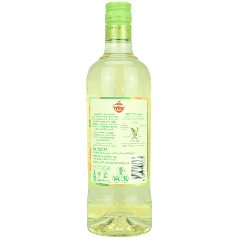 Havana Club Verde
