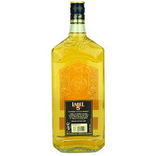 Label 5 Blended Scotch Whisky