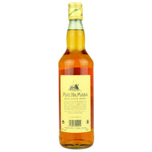 MacNaMara