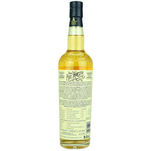 Compass Box Peat Monster Cask Strength