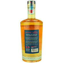 Red Earl Irish Whiskey