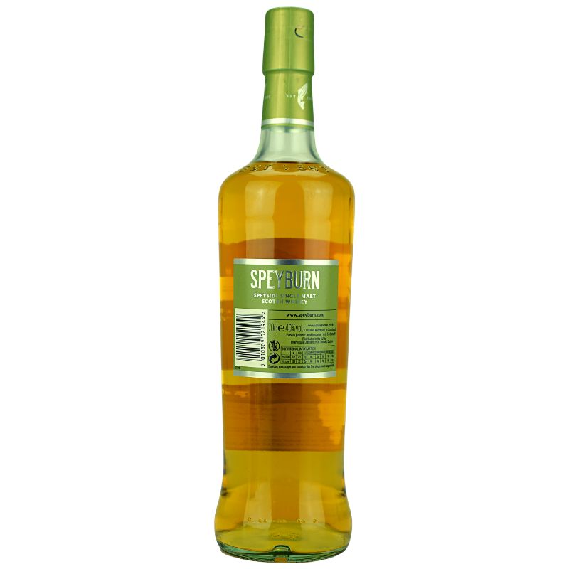 Speyburn Bradan Orach
