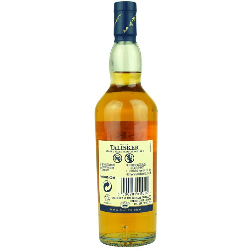 Talisker 10 Jahre 0,2L