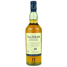 Talisker 10 Jahre 0,2L