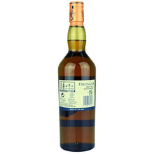 Talisker 25