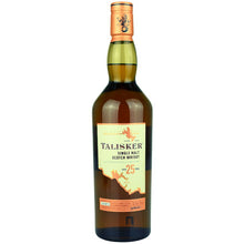 Talisker 25