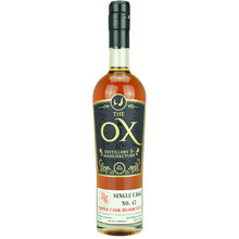 FG The OX Distillery Single Cask No. 47