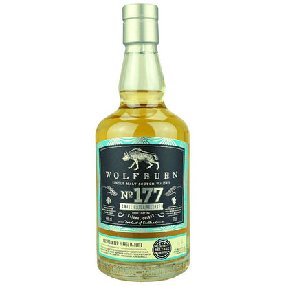 Wolfburn No 177