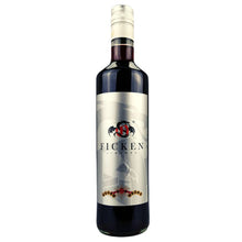 Ficken Likör – Produktansicht