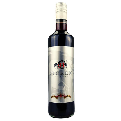 Ficken Likör – Produktansicht