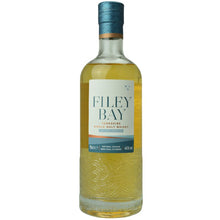 Filey Bay Second Release