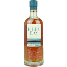 Filey Bay Sherry Cask Reserve #3