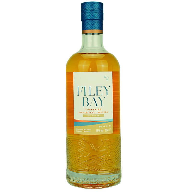 Filey Bay Ipa Finish