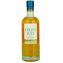 Filey Bay Ipa Finish