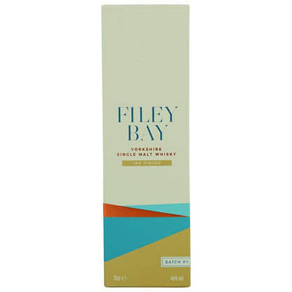 Filey Bay Ipa Finish