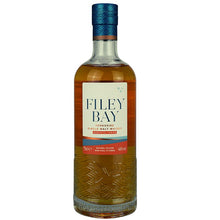 Filey Bay Moscatel Finish