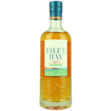 Filey Bay Peated Finish