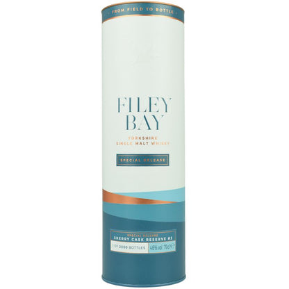 Filey Bay Sherry Cask Reserve #3