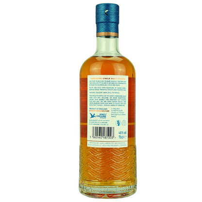 Filey Bay Special Release Double Oak #1