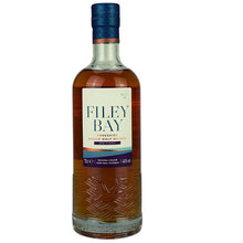 Filey Bay Str Finish