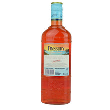 Finsbury Blood Orange – weitere Produktansicht