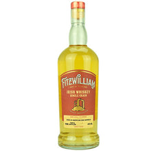 Fitzwilliam Single Grain