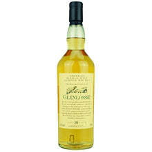 Flora & Fauna Glenlossie 10 Jahre