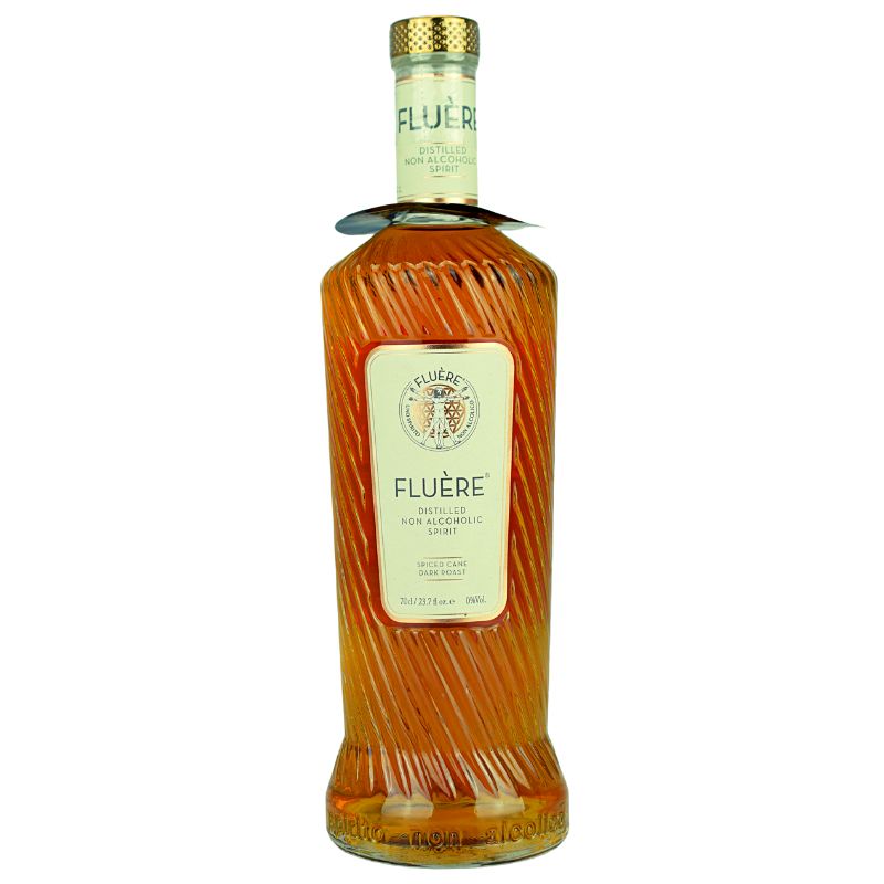 Fluere Spiced Cane – Produktansicht