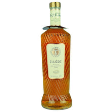 Fluere Spiced Cane – Produktansicht